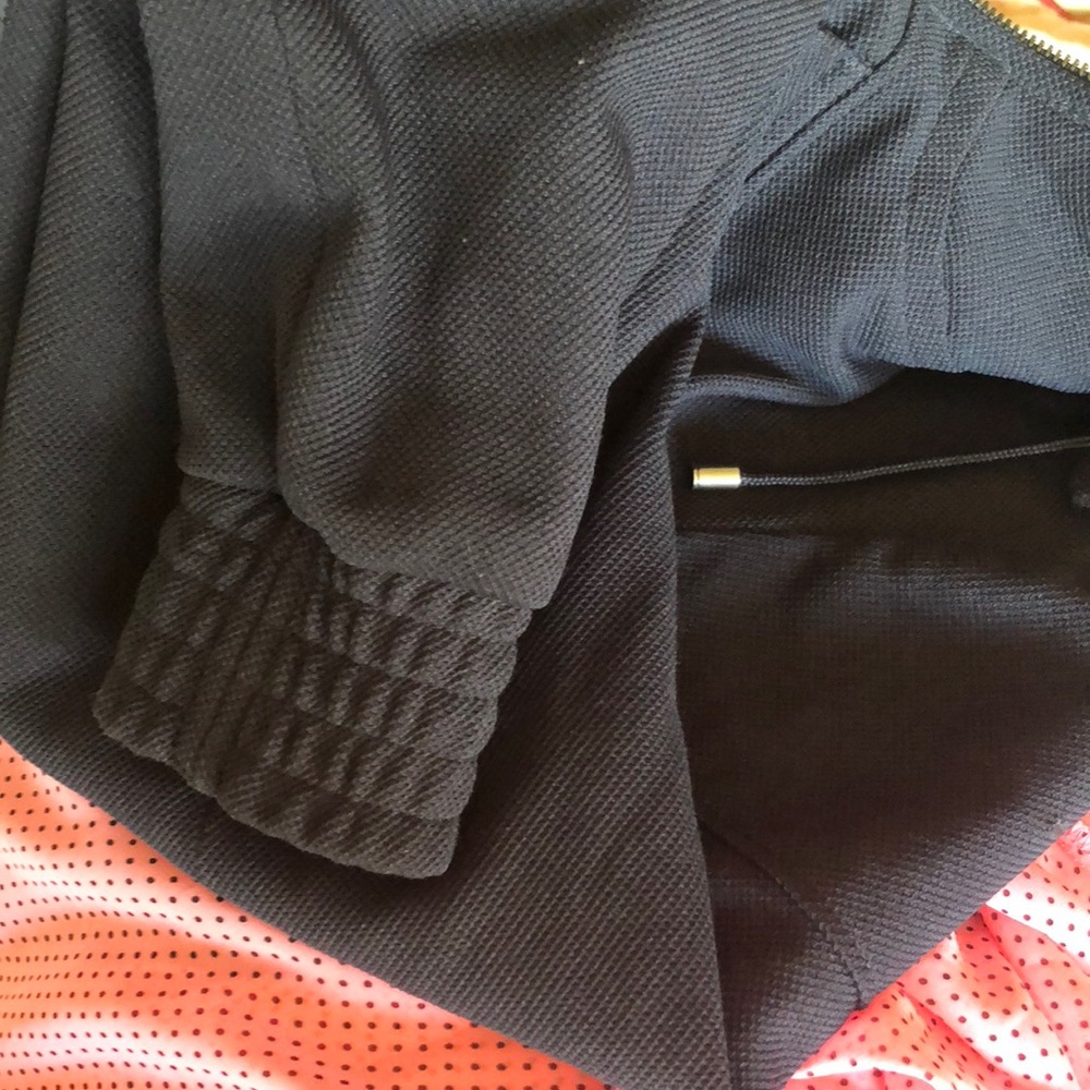 Mens Zara Collection Zip Jacket Size Small - Picture 6 of 8